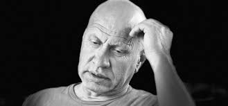 Just a portrait of a good friend PČ.FotoKadras