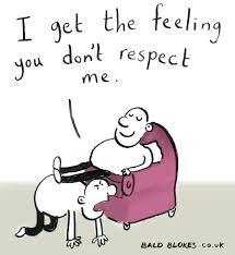 Image result for respect