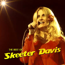 Fri 1 oct 2004 18.59 edt. The End Of The World Compilation By Skeeter Davis Spotify