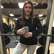 Getting Fit With Heather Potvin