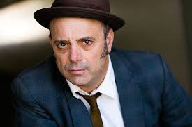 THE FACES OF THE AGENT'S OF PROJECT BLUE BOOK.