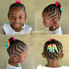 You can easily do these 27 box braids for your kids. Braids For Kids 100 Back To School Braided Hairstyles For Kids