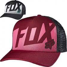 fox racing symbolic trucker style caps snapback womens hats fox racing clothing hats for women fox clothing
