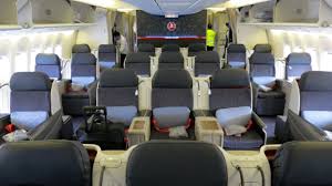 Klm's 787 business class cabin is very airy, very bright, very sleek, and very blue. Trip Report Turkish Airlines Business Class To Istanbul Athens Travelskills