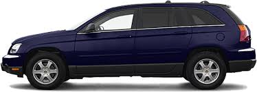 Image result for Midnight Blue 2005 Chrysler