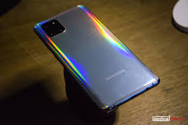 Samsung Galaxy Note10 Lite Review ...