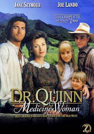 Dr Quinn Medicine Woman Tv Series 1993 1998 Imdb