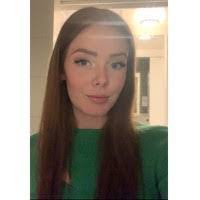 Alisha Bender's Instagram, Twitter & Facebook