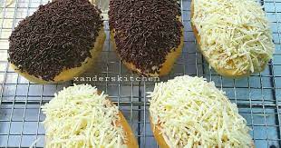 Resep Roti Manis Spesial Oleh Xander S Kitchen Recipe Resep Roti Rotis Roti