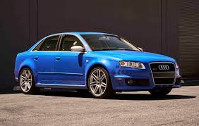 Image result for Mugello Blue 2008 RS4