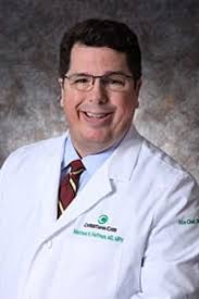 Dr. Gregg W. Calderwood, MD