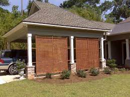Carport Makeover Google Search Carport Makeover Carport Patio Carport Designs