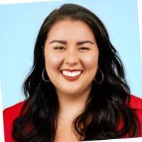 Casey Cockrell's Instagram, Twitter & Facebook