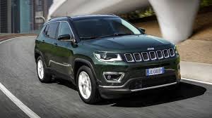 Jeep Compass Suv In 2020 Jeep Compass Jeep Suv