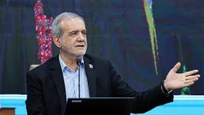 EN DIRECT - Guerre au Moyen-Orient : le président iranien affirme que le blocus naval américain est «voué à l’échec», les prix du pétrole flambent