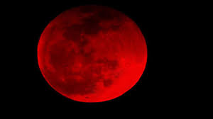 They should occur only at midnight, but if you sleep. Blood Moon 2018 How Often Does A Blood Moon Occur Is It Rare Daily Star