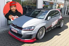 Pin Von Janique Van Berkel Auf Motor In 2020 Vw Golf 7 Autofolierung Neues Auto Kaufen