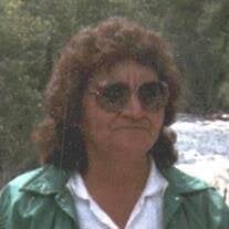 Josie M. Earney Obituary