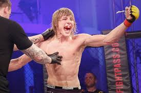 The official page of paddy the baddy pimblett. Cage Warriors 113 Paddy Pimblett Relieved To Secure Replacement Foe Decky Dalton Fighters Only
