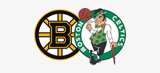 Boston celtics logo here is the boston celtics logo in vector format(svg) and transparent png, ready to download. Bruins Celtics Spotlight Logo Historic Boston Celtics Vs Detroit Pistons Transparent Png 560x300 Free Download On Nicepng
