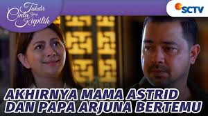 Takdir Cinta Yang Kupilih