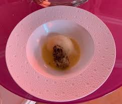 Oeuf Parfait Aux Morilles Euro Toques France En 2020 Morilles Omelette Aux Cepes Oeufs En Meurette