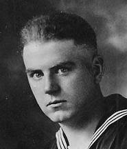 USS President Lincoln and other USN casualties 1918