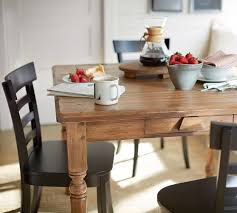 Stephens Dining Table Potterybarn Dining Kitchen Table New Living Room