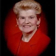 Obituary information for Joyce Louise Barnes