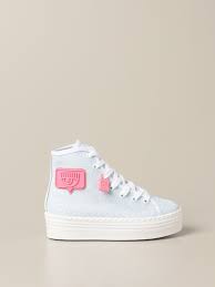 Größte auswahl an neuware & aktionen nur auf lyst.de. Chiara Ferragni Schuhe Kinder Schuhe Chiara Ferragni Kinder Hellblau Schuhe Chiara Ferragni Cfb070 Giglio De