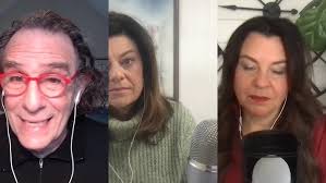 Cultivating A Marriage That Lasts with Dan Allender, Krista Gilbert, and  Alex Kuykendall