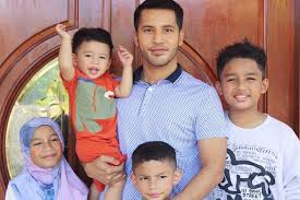 Datin nur shahida binti mohd rashid. Isu Cerai Ditanya Sudah Lafaz Talak Aliff Syukri Buka Mulut Iluminasi