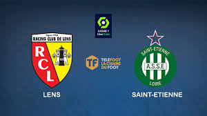 La rencontre est toujours prévue ce dimanche à 17h pour le compte de la 2e . Ligue 1 Notre Analyse Et Pronostic Pour Lens Saint Etienne