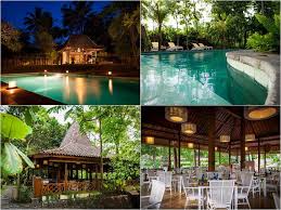 Lokasi the phoenix hotel terletak di jalan jend. Cocok Untuk Bulan Madu Inilah 7 Resort Bernuansa Alam Di Jogja