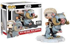 Funko Pop Star Wars Figures Guide Checklist Exclusives List Variants Funko Pop Star Wars Funko Pop Toys Funko Pop Collection