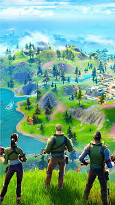This collection includes popular backgrounds like omega, raven and helloween fortnite. Best Fortnite Iphone Hd Wallpapers Ilikewallpaper