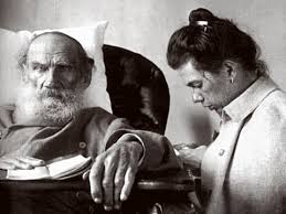 Leo Tolstoy - a picture from the past | Leo Tolstoy | The Guardian