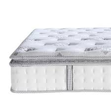 Sleep Options Marquis 12in Firm Hybrid Euro Top King Mattress 413109 1160 The Home Depot Gel Memory Foam Mattress Quality Mattress