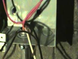 Passende lampen für jeden anlass! How To Install 30 Amp 110 Volt Rv Electrical Box Youtube