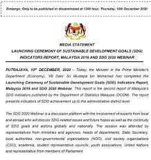 Acciona explains how to promote sustainable development to combat problems such as one of the major recent achievements in sustainability has been the adoption of agenda 2030 and the sustainable development goals. Https Unstats Un Org Sdgs Files Meetings Virtual Vnr Workshop Jan2021 Session 5 Malaysia Pdf