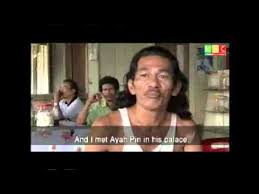 Ajaran in berpusat di kampung batu 13, hulu besut, terengganu. Watak Ayah Pin Dalam Munafik 2 Jom Kita Throwback Pasal Ajaran Sesat Ni Lobak Merah