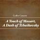 A Touch of Mozart, A Dash of Tchaikovsky event image