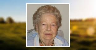 Viola Ingram Obituary February 14, 2009