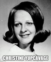 Anyone from the class of '57??