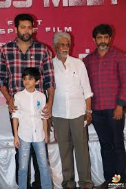 Events - Jayam Ravi Son Aaravs Birthday Celebration in Tik Tik Tik Movie  Success Meet Movie Launch and Press Meet photos, images, gallery, clips and  actors actress stills - IndiaGlitz.com