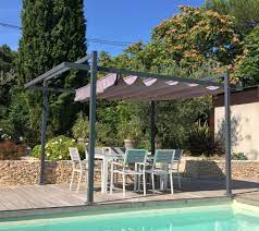 Pour des grillades ou petits plats en terrasse, on craque sur la cuisine d'été. Toile Polyester Lisboa Gris L 300 X L 400 Cm Leroy Merlin