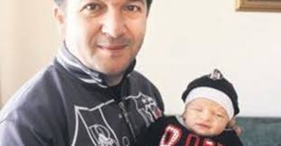 Kayserispor teknik direktörü sergen yalçın aslen nerelidir ve yaşı kaçtır? Ali Saruhan Oglunun Ismini Sergen Yalcin Koydu Takvim
