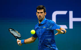 Tennisstar djokovic bleibt vorerst in australien. Novak Djokovic S Australian Visa Revoked Before Australian Open People Com
