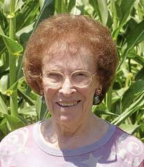 Former rodeo trick rider Nancy Bragg Witmer dies at 87