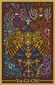 Yu Gi Oh Millenium World Anime Digital Art Poster 11 X 17 Posteres De Arte Producao De Arte Anime